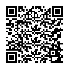 QR-koodi puhelinnumerolle +12078482270