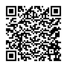 QR Code for Phone number +12078566761