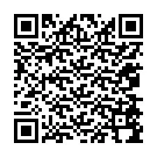 QR Code for Phone number +12078594892