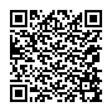 QR Code for Phone number +12078595570