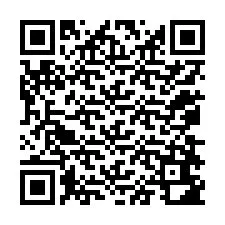 QR Code for Phone number +12078682268