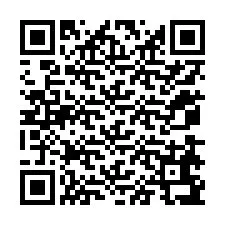 QR Code for Phone number +12078697800