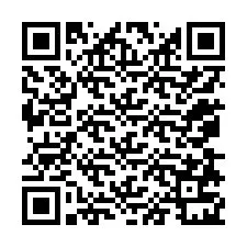 QR Code for Phone number +12078721138