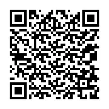 QR Code for Phone number +12078729130