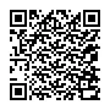 QR Code for Phone number +12078730360