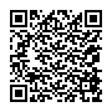 QR Code for Phone number +12078879930
