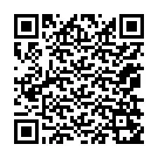 Codice QR per il numero di telefono +12079251675