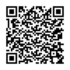 QR Code for Phone number +12079254344