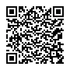 QR-code voor telefoonnummer +12079254351