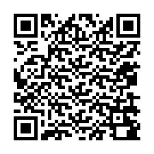 QR-code voor telefoonnummer +12079280856