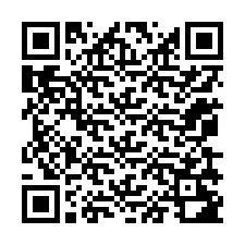 QR kód a telefonszámhoz +12079282165