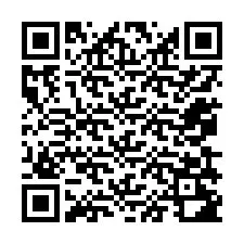 QR код за телефонен номер +12079282337