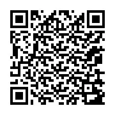 Codice QR per il numero di telefono +12079283055