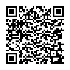 QR Code สำหรับหมายเลขโทรศัพท์ +12079283056