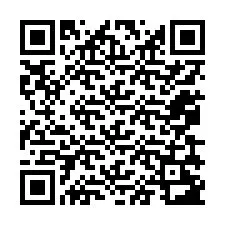 Codice QR per il numero di telefono +12079283077