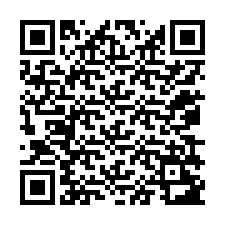 QR Code for Phone number +12079283698