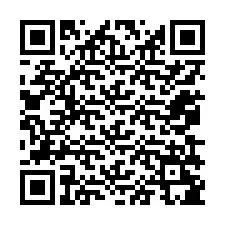 Codice QR per il numero di telefono +12079285637