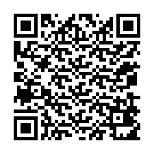 QR Code pour le numéro de téléphone +12079411214