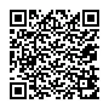 QR kód a telefonszámhoz +12079411217