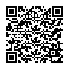 Código QR para número de telefone +12079411221