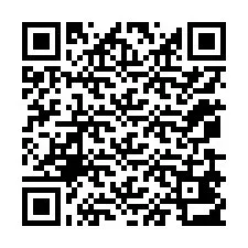 Kode QR untuk nomor Telepon +12079413051