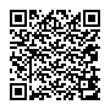 Kode QR untuk nomor Telepon +12079413052