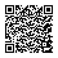 QR Code สำหรับหมายเลขโทรศัพท์ +12079413055