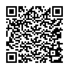 QR-код для номера телефона +12079413056