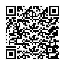 Código QR para número de telefone +12079413059