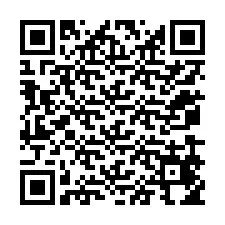 QR-код для номера телефона +12079454404