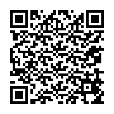 Código QR para número de telefone +12079454412