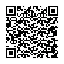 Código QR para número de telefone +12079456082