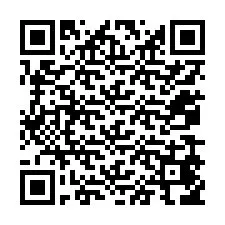 QR-Code für Telefonnummer +12079456083