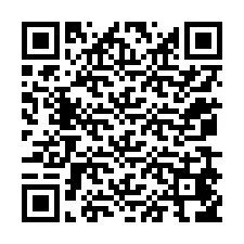 QR-Code für Telefonnummer +12079456084