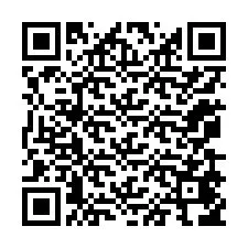 Código QR para número de teléfono +12079456175