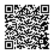 QR код за телефонен номер +12079457924