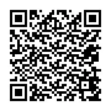 QR-code voor telefoonnummer +12079457927