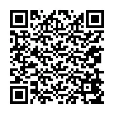 QR Code pour le numéro de téléphone +12079457932