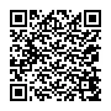 Código QR para número de telefone +12079457934