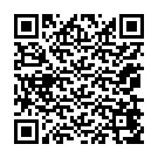 Código QR para número de telefone +12079457935