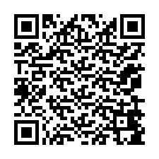 QR Code pour le numéro de téléphone +12079485835