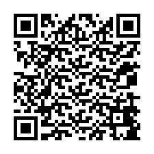 Código QR para número de telefone +12079485840