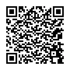 QR код за телефонен номер +12079488745