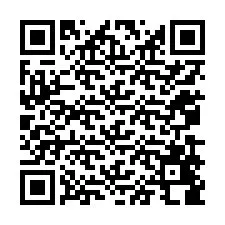 QR код за телефонен номер +12079488752