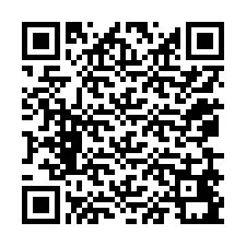 QR-code voor telefoonnummer +12079491028