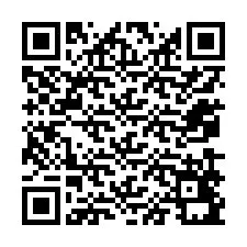 QR-koodi puhelinnumerolle +12079491607