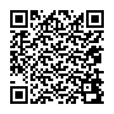 QR код за телефонен номер +12079492952