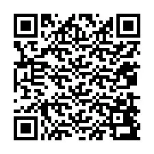 QR код за телефонен номер +12079493342