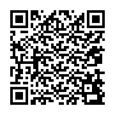 QR-koodi puhelinnumerolle +12079493502