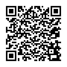 QR код за телефонен номер +12079493503